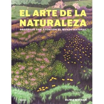 El arte de la naturaleza