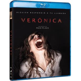 Verónica - Blu-Ray