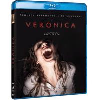 Verónica - Blu-Ray