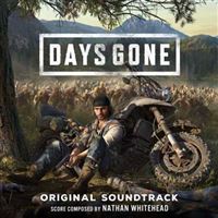 Days Gone B.S.O.