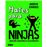 Mates Para Ninjas