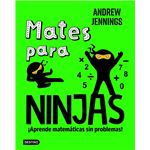 Mates Para Ninjas