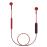 Auriculares Bluetooth Energy Sistem Earphones 1 Rojo_0