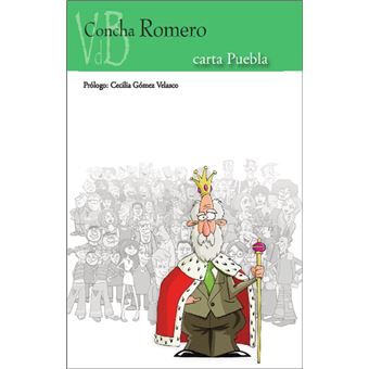 Carta Puebla