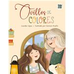 Ovillos de colores