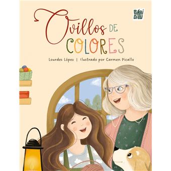 Ovillos de colores