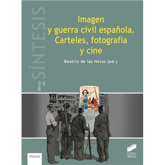 Imagen y guerra civil española-cart