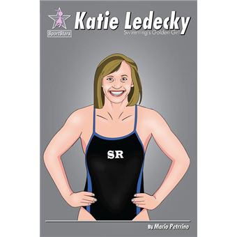 Katie Ledecky: Swimming for Gold - 1
