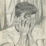 Sometimes You Hurt The Ones You - Vinilo