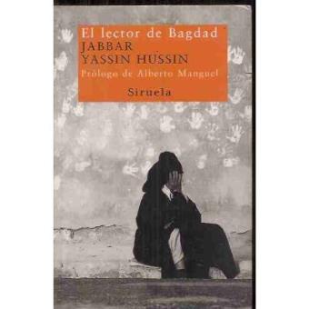 Lector de bagdad