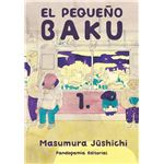 El pequeño Baku 1