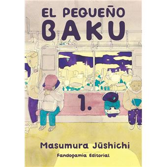El pequeño Baku 1