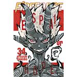 Fire Force 34