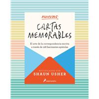 Cartas memorables (nueva edición)