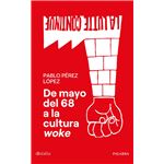 De mayo del 68 a la cultura woke