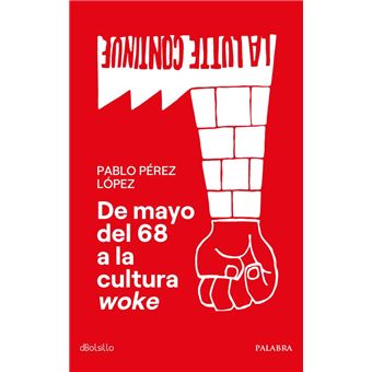 De mayo del 68 a la cultura woke