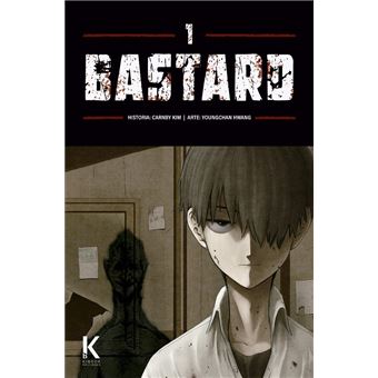 Bastard Vol.1