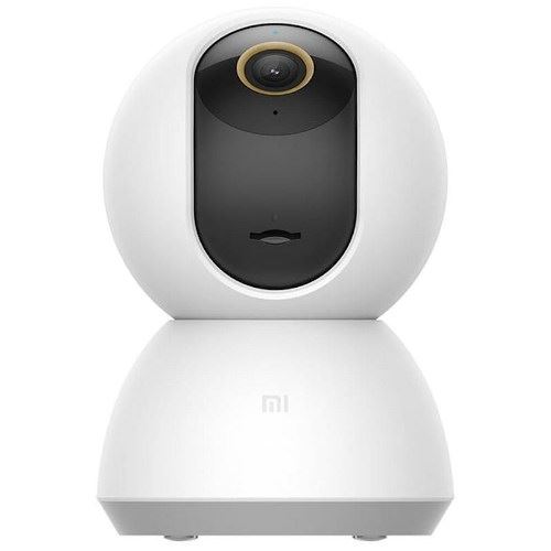 Xiaomi Cámara De Vigilancia Mi 360º Home Security Camera 2K
