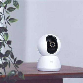 Cámara de vigilancia Xiaomi Smart Camera C400 - Red