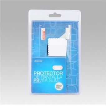 Los 3 mejores protectores de pantalla para PS Vita