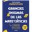 Matem1nuto. Grandes enigmas de las matemáticas (Colección Gr