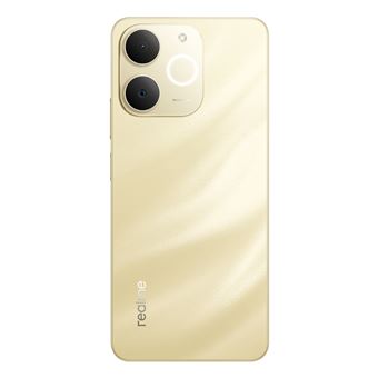 Realme Note 70T 6,67