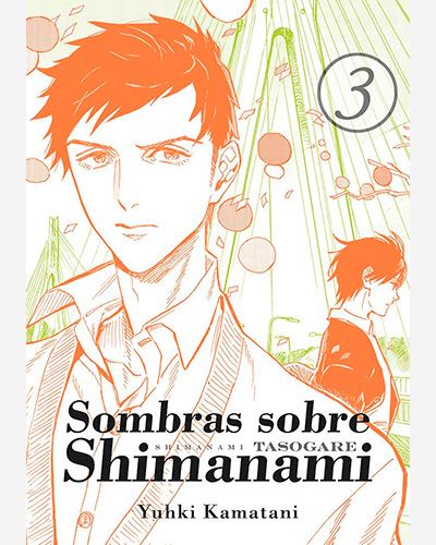 Sombras sobre Shimanami 3