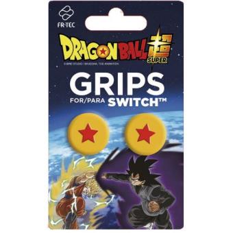 Grips Star Dragon Ball Super Nintendo Switch