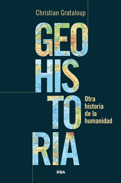 Rba Libros Geohistoria