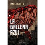 La Ballena Azul