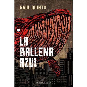 La Ballena Azul