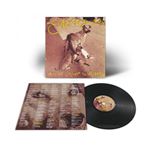 Tras el último no va nadie - Vinilo