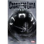 La Venganza Del Caballero Luna 1 Nueva Luna
