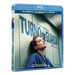 Turno de guardia - Blu-ray