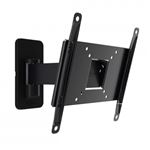 Soporte de pared Giratorio Vogel's MA2030C1 para TV de 19" a 43", hasta 15°/15kg