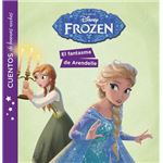 Frozen-cuentos de buenas noches-el