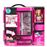 Muñeca Mattel - Barbie Fashionista y su armario_2
