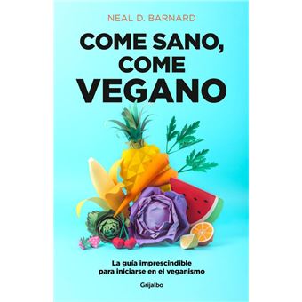 Come sano, come vegano