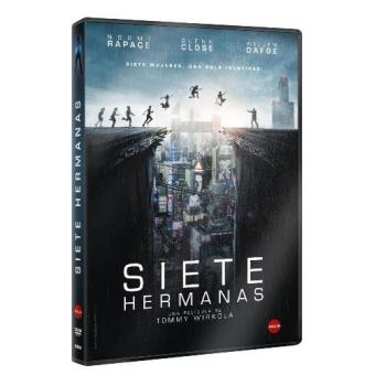 Siete hermanas - DVD