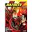 Shin Manzinger Zero 1