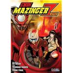 Shin Manzinger Zero 1