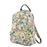 Mochila con bolsillos Cath Kidston Twilight Garden_0