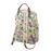 Mochila con bolsillos Cath Kidston Twilight Garden_1