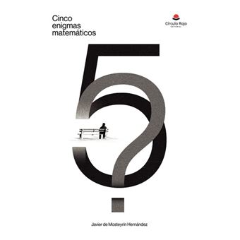 5 Enigmas Matemáticos
