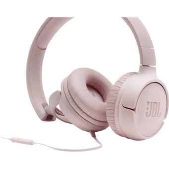 Comprar JBL Tune 510BT - Auriculares Bluetooth - Rosa