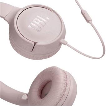 60,50 € - JBL Tune 510 BT Rosa Auriculares Inalámbricos Bluetooth