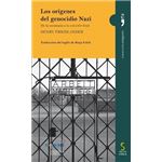 Los orígenes del genocidio Nazi