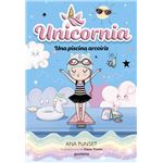 Unicornia 9 - Una piscina arcoíris