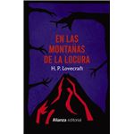 En las montañas de la locura y otros relatos