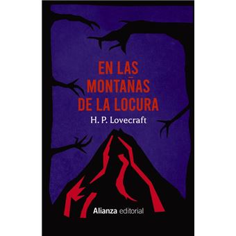 En las montañas de la locura y otros relatos